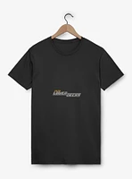 Star Trek Lower Deck Logo T-Shirt