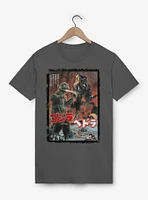 Godzilla Versus Hedorah T-Shirt