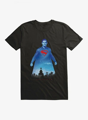 DC Comics Superman Protector Of Metropolis T-Shirt