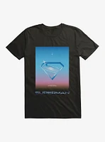 DC Comics Superman Crystal Logo T-Shirt