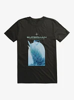 DC Comics Superman Fortress Of Solitude T-Shirt
