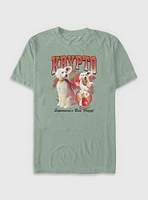DC Comics Superman Krypto Superman's Best Friend Garment Dye T-Shirt BoxLunch Web Exclusive