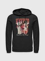 DC Comics Superman Krypto Superman's Best Friend Hoodie BoxLunch Web Exclusive