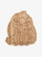 Lilo & Stitch Smiling Stitch Serving Board