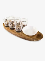 Star Wars 9-Piece Beverage Tasting Set