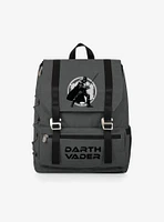 Star Wars Darth Vader On The Go Traverse Backpack Cooler