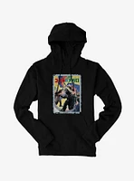 Godzilla Versus Megalon Hoodie