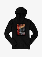 Godzilla Invasion Of Astro Monster Hoodie