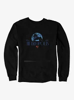 DC Comics Superman Metropolis Sweatshirt
