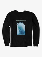 DC Comics Superman Fortress Of Solitude Sweatshirt