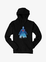 DC Comics Superman Protector Of Metropolis Hoodie