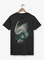 How To Train Your Dragon Astrid T-Shirt