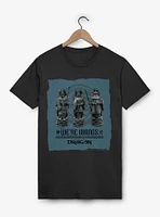 How To Train Your Dragon We're Vikings T-Shirt