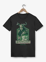 How To Train Your Dragon Snotlout T-Shirt