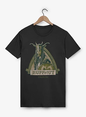 How To Train Your Dragon Ruffnut T-Shirt
