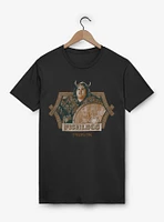 How To Train Your Dragon Fishlegs T-Shirt