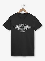 How To Train Your Dragon Eat Sleep Fly Repeat T-Shirt
