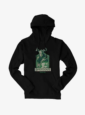 How To Train Your Dragon Snotlout Hoodie
