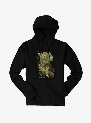 How To Train Your Dragon Hiccup and Toothless Hoodie