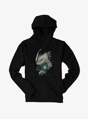 How To Train Your Dragon Astrid Hoodie