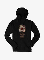 How To Train Your Dragon Legends Are Real Hoodie