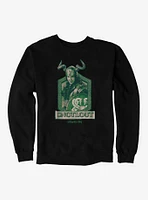 How To Train Your Dragon Snotlout Sweatshirt