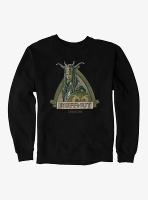 How To Train Your Dragon Ruffnut Sweatshirt