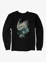 How To Train Your Dragon Astrid Sweatshirt