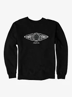 How To Train Your Dragon Eat Sleep Fly Repeat Sweatshirt