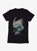 How To Train Your Dragon Astrid Womens T-Shirt