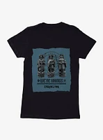 How To Train Your Dragon We're Vikings Womens T-Shirt