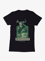 How To Train Your Dragon Snotlout Womens T-Shirt