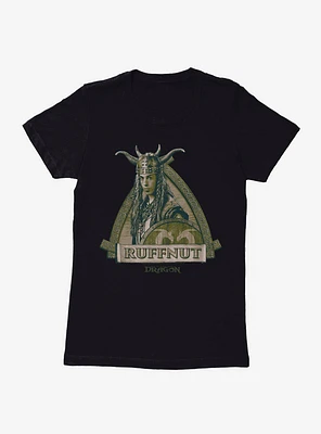 How To Train Your Dragon Ruffnut Womens T-Shirt