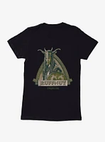 How To Train Your Dragon Ruffnut Womens T-Shirt