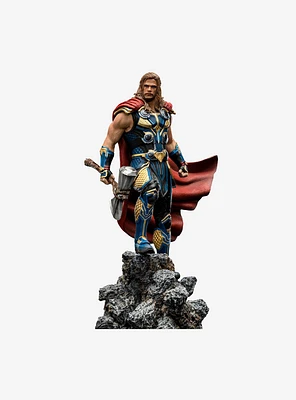 Marvel Thor: Love and Thunder BDS Art Scale 1/10 Statue