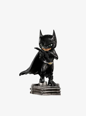 DC Comics Batman Forever MiniCo Statue
