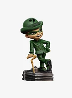 DC Comics Batman Forever The Riddler MiniCo Statue