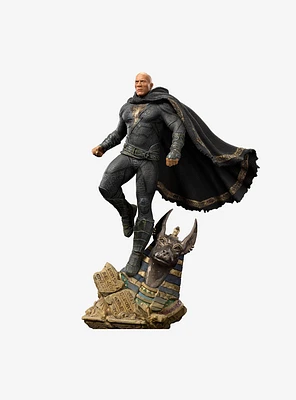 DC Comics Black Adam Art Scale 1/10 Statue