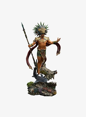 Marvel Black Panther: Wakanda Forever King Namor Art Scale 1/10 Statue