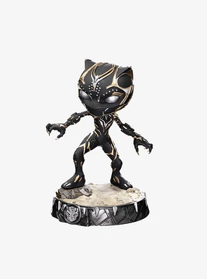 Marvel Black Panther: Wakanda Forever Shuri MiniCo Statue