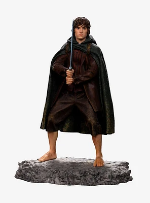 The Lord of the Rings Frodo BDS Art Scale 1/10 Statue
