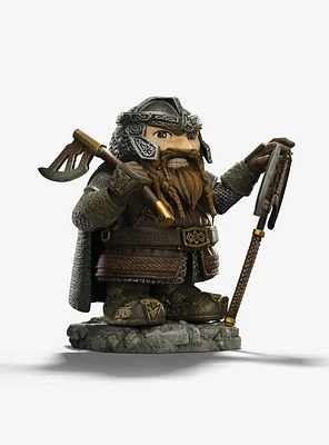 The Lord of the Rings Gimli MiniCo Statue