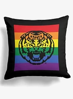NCAA LSU Pride Series Throw Pillow