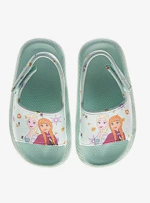 Disney Frozen Anna and Elsa Toddler & Kids Slides