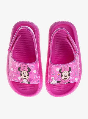 Disney Minnie Mouse Toddler & Kids Slides