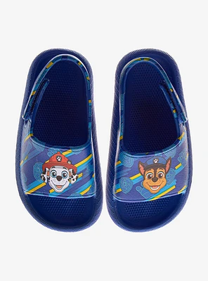 Paw Patrol Toddler & Kids Slides