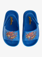Marvel Spider-Man Toddler & Kids Slides