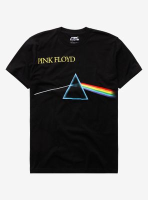 Pink Floyd Prism T-Shirt