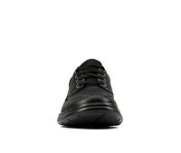 Men's Clarks Cotrell Edge Casual Oxfords