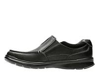 Men's Clarks Cotrell Free Slip-On Shoes